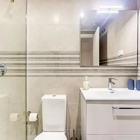 Apartment Belvilla By Oyo Spanje 1