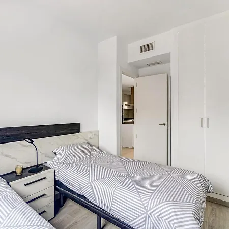 Belvilla By Oyo Spanje 1 Apartment