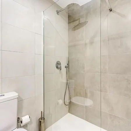 Apartment Belvilla By Oyo Spanje 1 Dehesa de Campoamor (Orihuela Costa)