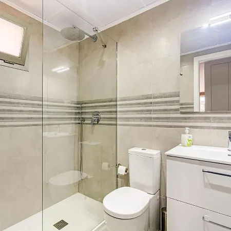 Belvilla By Oyo Spanje 1 Apartment