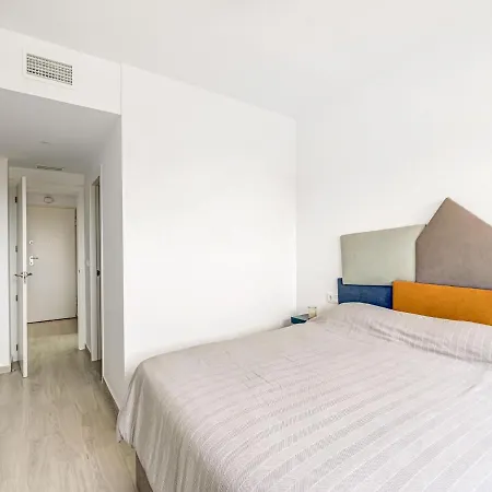 Apartment Belvilla By Oyo Spanje 1 Dehesa de Campoamor (Orihuela Costa)