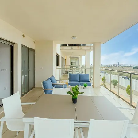 Belvilla By Oyo Spanje 1 Apartment