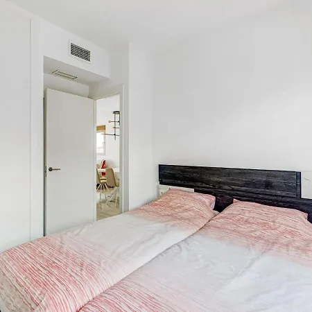 Apartment Belvilla By Oyo Spanje 1 *