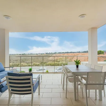 Appartamento Belvilla By Oyo Spanje 1 Dehesa de Campoamor (Orihuela Costa)